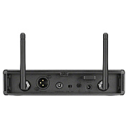 SENNHEISER XSW 2-ME3-A - головная радиосистема , UHF (548-572 МГц)