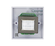 Volta VC-30R встраиваемый трансформаторный регулятор громкости