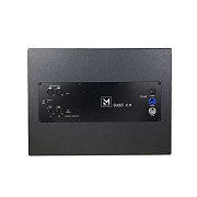 Профессиональная активная акустическая система QUBE XII