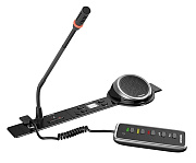 Выносная панель голосования BJ-K5600