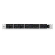 BEHRINGER ZMX8210 V2 - зонный микшер для звуковых инсталляций (8 вх./ 3 вых.), 20Hz - 20kHz