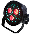 XLine Light DISCO PAR S45 Светодиодный прибор PAR