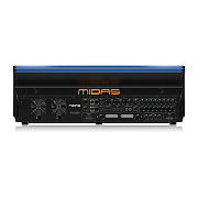 MIDAS HD96-24-CC-IP - цифровой микшерный пульт, 144 входа, 120 микс-шин, 96 кГц, 21' тачскрин