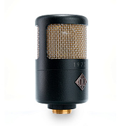 СОЮЗ 1973 транзисторный конденсаторный микрофон с широкой мембраной