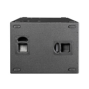 HK AUDIO C SUB CS 218 низкочастотная акустическая система (сабвуфер)