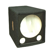 ES-ACOUSTIC ES115SP-K - корпус акустической системы под динамик 15'