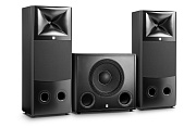 JBL SUB18 студийный пассивный сабвуфер. 18" 2269H динамик, SPL max 137дБ