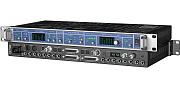 RME ADI-8 QS 8-канальный конвертер с пультом ДУ, 24 Bit / 192 kHz, Remote Controllable AD/DA, I64 MA