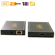 Dr.HD EX 50 UHD 18Gb