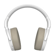 SENNHEISER HD 350BT WHITE - беспроводные Bluetooth наушники