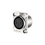 Разъем RX3FD-NT