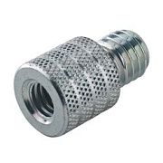 K&M 21900-000-29 резьбовой переходник с 3/8" на 1/2"