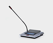 Пульт делегата для конференц-системы JTS CS-120DU 