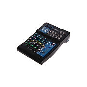 INVOTONE MiX6USB - микшерный пульт