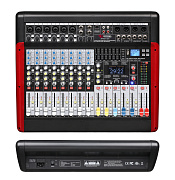 Профессиональный микшерный пульт с аудиоинтерфейсом ARTIST 624 +