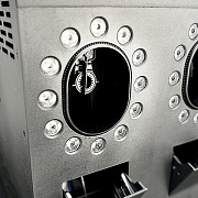 Генератор мыльных пузырей FP-2 (MK2)