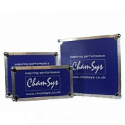 Кейс Flight Case for QuickQ 10 / 20 Blue