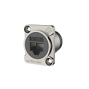 Разъем RAE8FD-C6A-S (Grounded version)