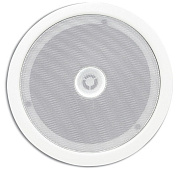 Work IC5S потолочная акуст сист, 2 полосы, 10Вт/ 8Ом, 10,5,2.5 Вт/ 100В, 5"/ twt, 58 - 20 кГц