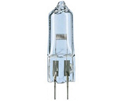 OSRAM 64642 - лампа галогенная 24 В/150 Вт, GX6,35 , без отражателя , 300 ч.