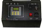 INVOLIGHT HZ1500 - генератор тумана (Hazer) 1500Вт, DMX-512