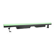 INVOLIGHT LEDTUBE200 - светодиодная панель 2 в 1, SMD5050RGB 144PCS (12 сегментов), DMX512