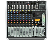 Аналоговый  микшер Behringer QX1222USB