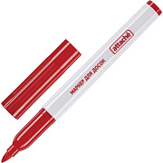 Маркер для досок Attache (красный)