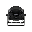 INVOLIGHT SLIMPAR644 - светодиодный прожектор 6 x 4 Вт RGB/UV 4-в-1 мультичип