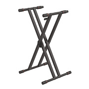 X-cтойка под клавишные инструменты KS080 Black