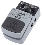 Behringer VD400 педаль аналоговой задержки (дилей)