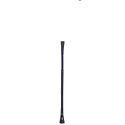 AKG GN30 30см Gooseneck, фланцевое крепление, кабель 1,5м, накабельный адаптер фантомного питания с разъемом XLR