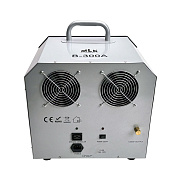 MLB генератор мыльных пузырей B-300A