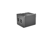 SVS Audiotechnik L208ASUB сабвуфер активный