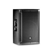 JBL SRX815P - активная 2-х полосная АС FOH/монитор, 15'+1,5'(мембр. 3'), усилители Crown DriveCore D