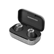 SENNHEISER M3IETW BLACK - беспроводные внутриканальные Bluetooth наушники