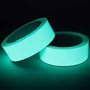 Клейкая лента Glow Gaffer 24mm x 4,5m