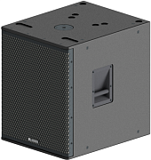 Universal Acoustics Junior PRO18B Акустическая система пассивная