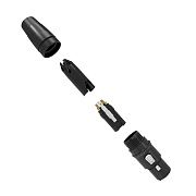 Разъем SCHF5-B