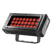 Архитектурный LED-светильник BRICK FC, Black