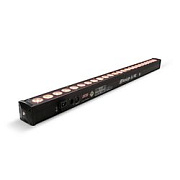 AstraLight JL-102 прожектор линейный LED BAR 24 x 3Вт RGB 3 в 1, DMX, авто, звукактив.