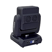INVOLIGHT MH MATRIX25 - голова вращения (WASH), LED 25x 12 Вт RGBW, DMX-512