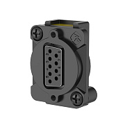 Разъем RAD9FD-B