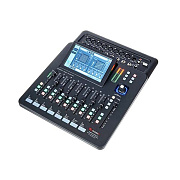 Цифровой микшерный пульт 20-канальный DIGIMIX-20.8