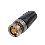 NBNC75BZV14X Кабельный разъем BNC