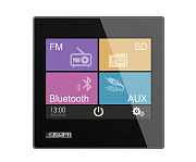 DSPPA DM-837W музыкальный проигрыватель