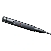 SENNHEISER MKH 40 P48 - конденсаторный микрофон высокой линейности