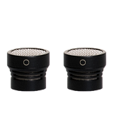 Стереопара конденсаторных капсюлей КМК 1191 для микрофонов Октава