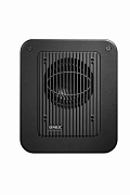 GENELEC 7040APM активный сабвуфер, НЧ динамик 6.5", 50Вт. Черный