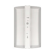 TANNOY AMS 8DC-WH - трансляционная пассивная акустическая система, 70/100В,60/30/15/7,5 Вт, SPL 117